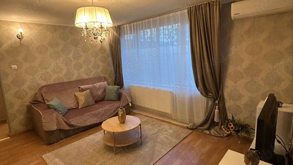 De vanzare Apartament 2 camere Gara de Nord, investitie consolidare - Poză 5