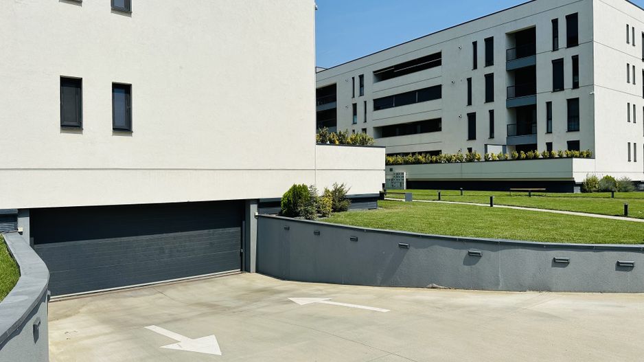 Oferta rezervata | 2 camere,  57 mp | Parcare Subterana & Terasa - Poză 7