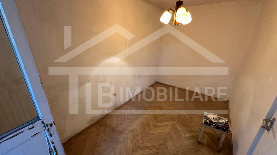 Apartament cu 2 camere, 39mp, semi-decomandat, Zona Piata Armatei - Poză 3