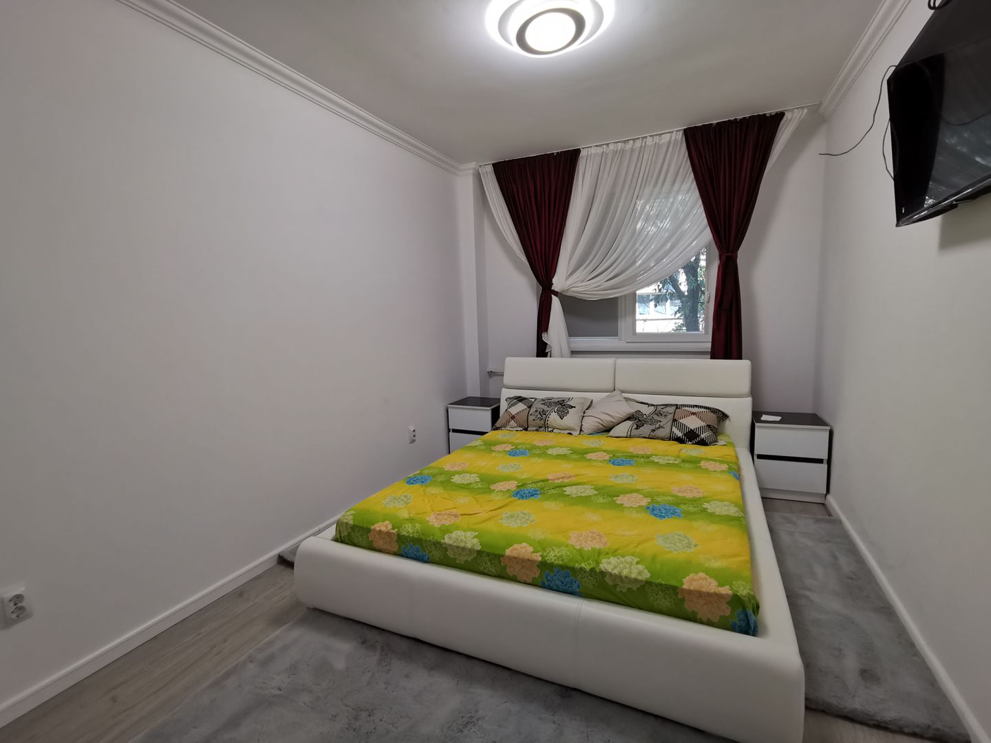 2 camere Camil Ressu | langa metrou - Poză 10