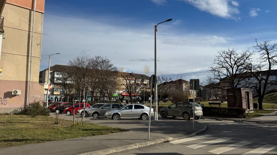 🏡 Apartament 3 camere lângă Parcul Ștrand, 67 mp utili + 2 pivnițe - Poză 13