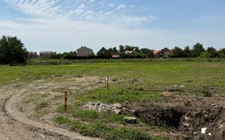 TEREN CU PUZ APROBAT | SĂCĂLAZ CENTRU | TOATE UTILITĂȚILE - Poză 12