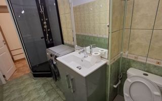 Aparatment 2 camere 50 mp  Podu Ros Splai Bahlui 350 euro - Poză 6