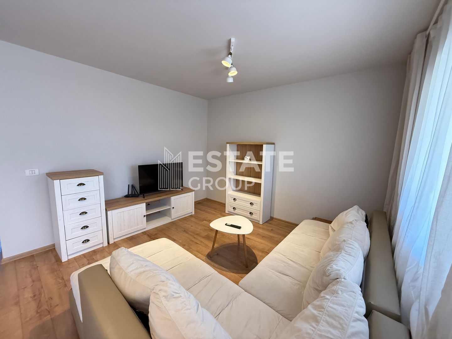 Duplex Mosnita Noua, mobilat si utilat - Poză 1