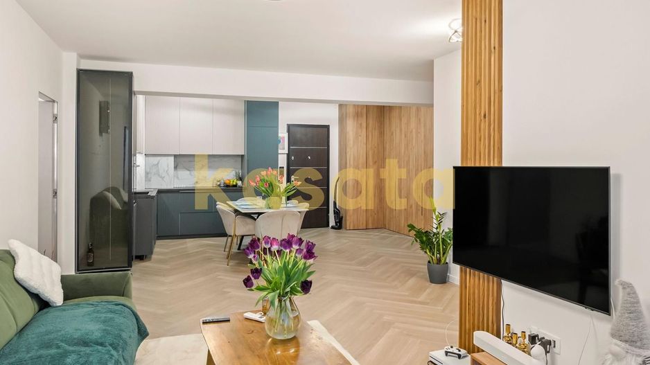 Apartament 3 camere | Upground | Metrou PIPERA - Poză 3