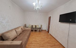 Apartament 3 camere Metrou Gorjului Centrala proprie Comision 0% - Poză 14