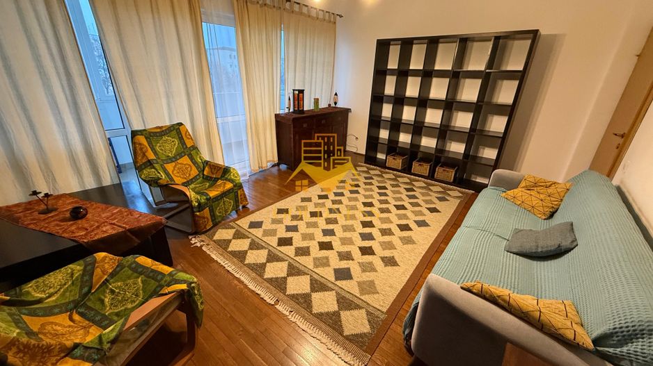 2 camere decomandate, balcon, parcare, Zorilor, Golden Tulip, Mol - Poză 1