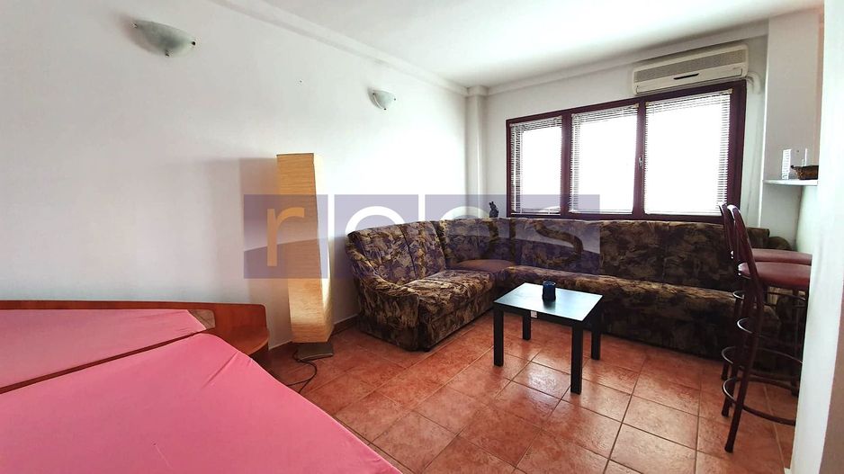 INCHIRIERE GARSONIERA LIBERA  STRADA TURDA - Poză 8