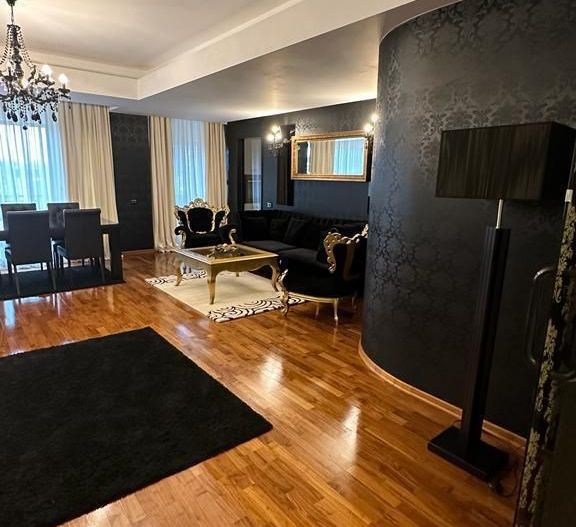 Apartament de vânzare 3 camere Lux | 121 mp | Parcare subterană | Herăstrău - Poză 8