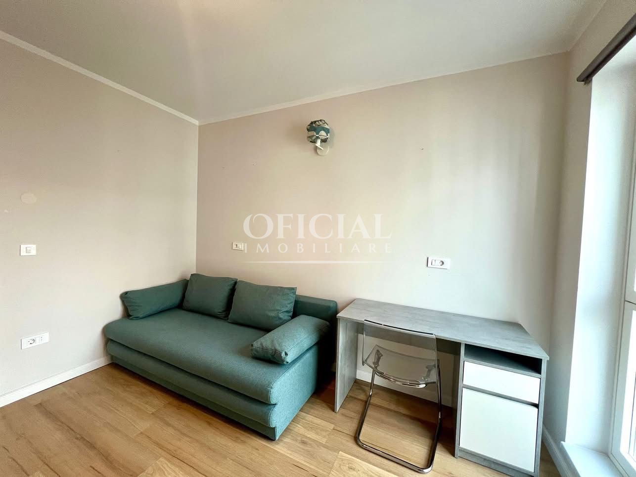 Apartament 3 Camere | 77 Mp | Garaj |  Zona VIVO COLUMNA - Poză 5
