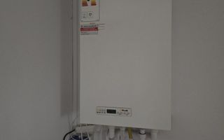 Casă 2 Camere Decomandate – Mobilată – 650 €/lună, Negociabil - Poză 8