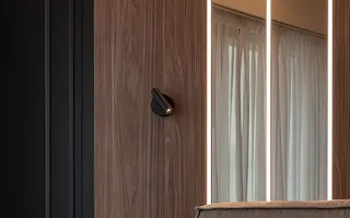 Apartament ULTRAFINISAT in cel mai inalt bloc de locuinte din Romania! - Poză 11
