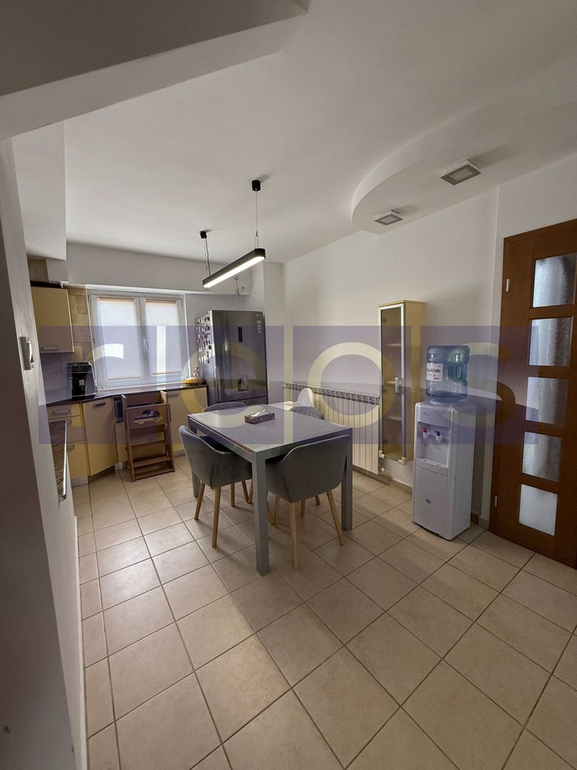 VANZARE APARTAMENT 3 CAMERE 75MP UNIRII ULTRA CENTRAL CORNELIU COPOSU - Poză 7