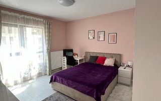 Garsoniera Lujerului Plaza Residence - Poză 1