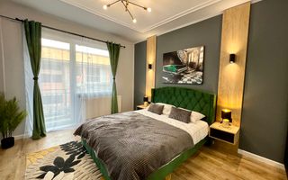 Apartament doua camere / Etaj intermediar / Zona Eroilor - Poză 13