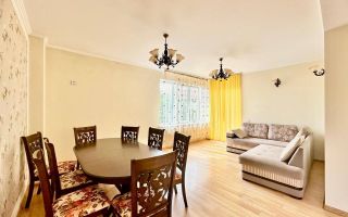 Chirie, Duplex, 6 camere, Strada Vasile Lupu, Buiucani - Poză 4
