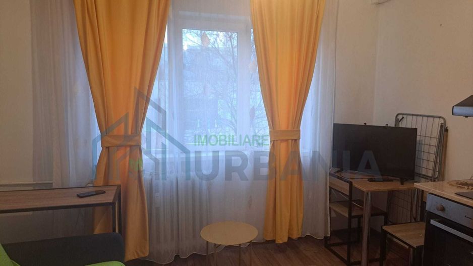 Cameră de cămin cu baie proprie, închiriere - Zona Nicolina, Iași - Poză 1