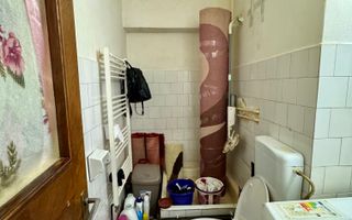 Apartament 4 camere de vanzare | 89 mp utili | Zona Micro 16 Careiului - Poză 16