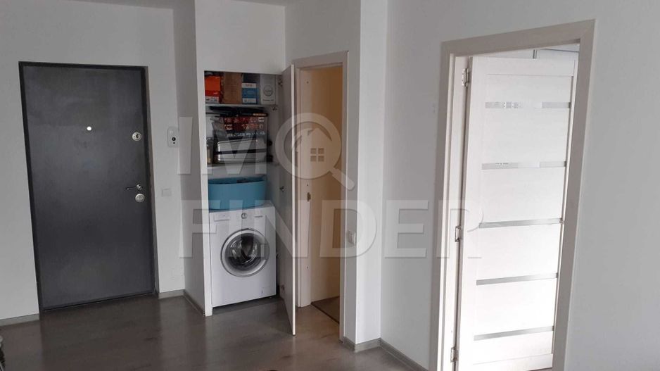 Apartament NOU la Cheie cu Parcare Subterana Zona Clujana - Poză 4