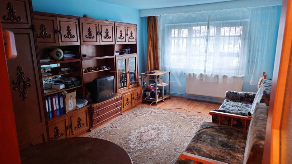 Apartament 2 camere. Între Lacuri, proximitate FSEGA și Iulius Mall. - Poză 1