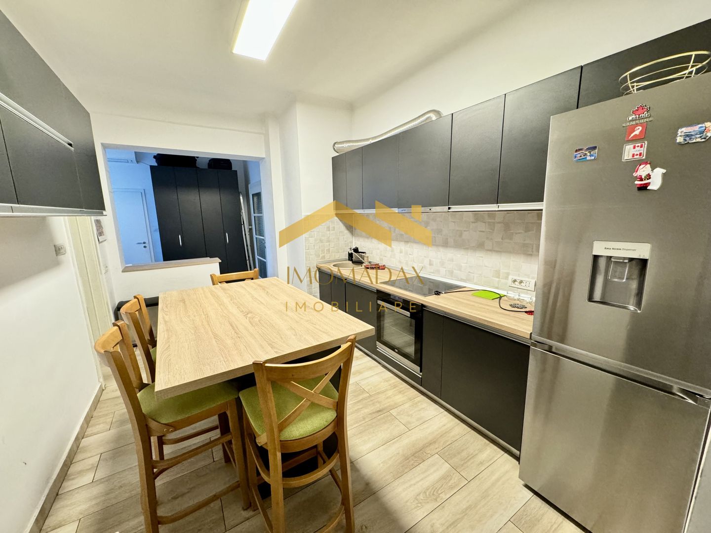 Elisabetin-Casa P+E-Garaj - Poză 16