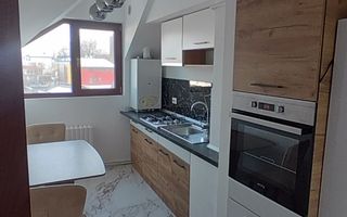 Apartament 2 camere 60mp Bucium - Poză 3