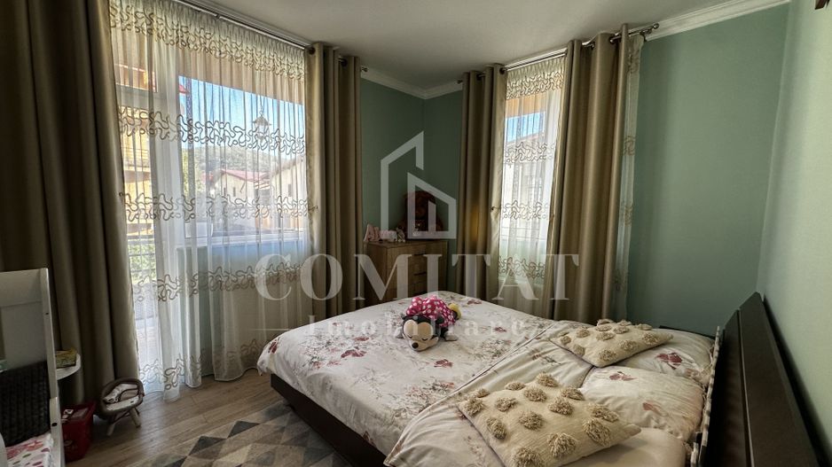 Apartament la cheie | Etaj intermediar | Zona Eroilor - Poză 10