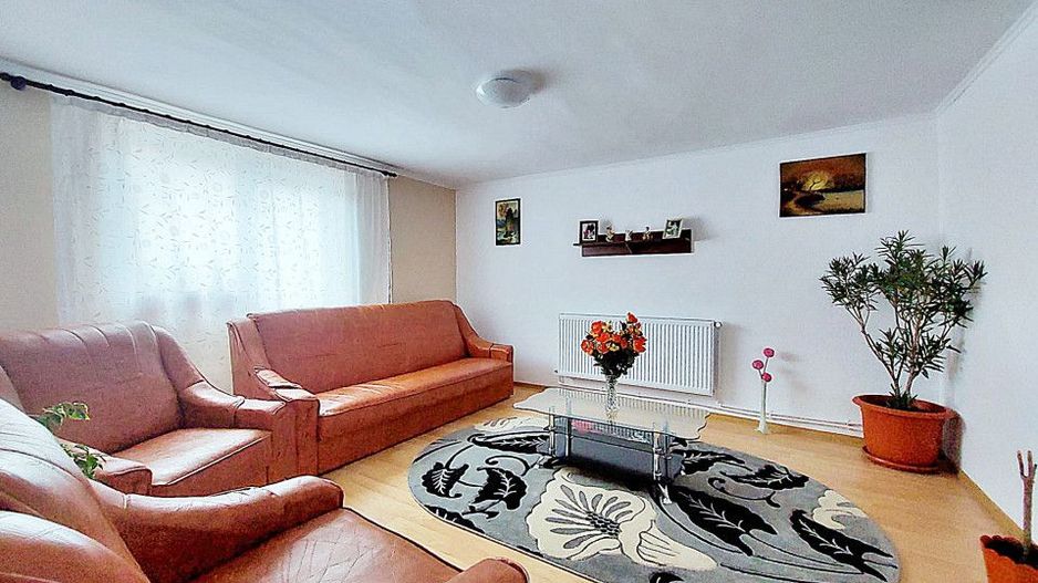 Casa   3 Camere  Stefanesti - Poză 2