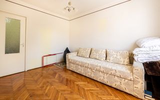 COMISION 0% - Apartament 2 camere pe str. Horea | 45mp | parcare* - Poză 2