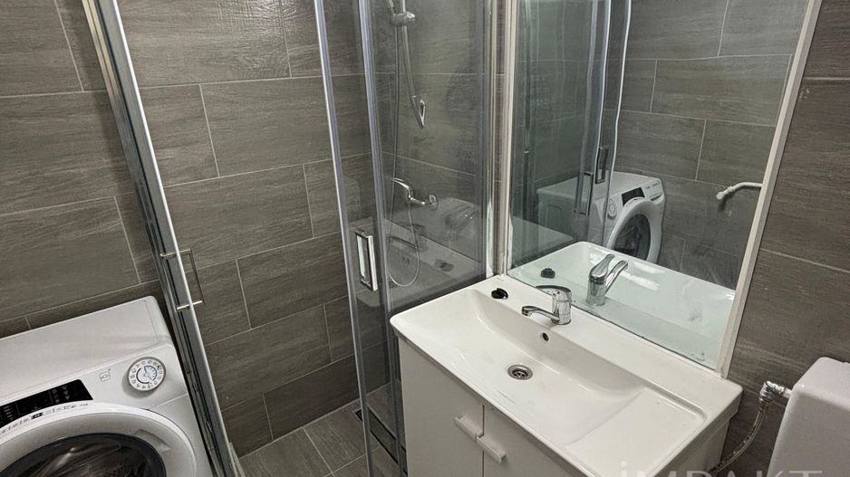 Apartament 3 Camere de vanzare in Manastur zona Primaverii - Poză 7