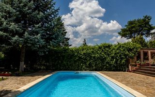 Oportunitate Rară – Vilă pe Malul Lacului Snagov | Piscina | Ponton | COMISION 0 - Poză 6