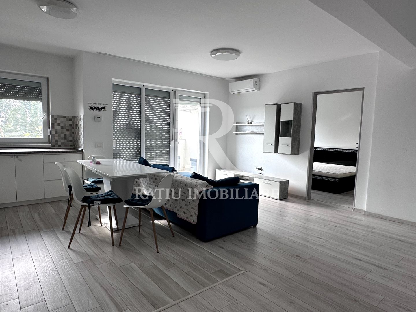 Apartament cu 3 camere | Iosia Residence | Oradea - Poză 2