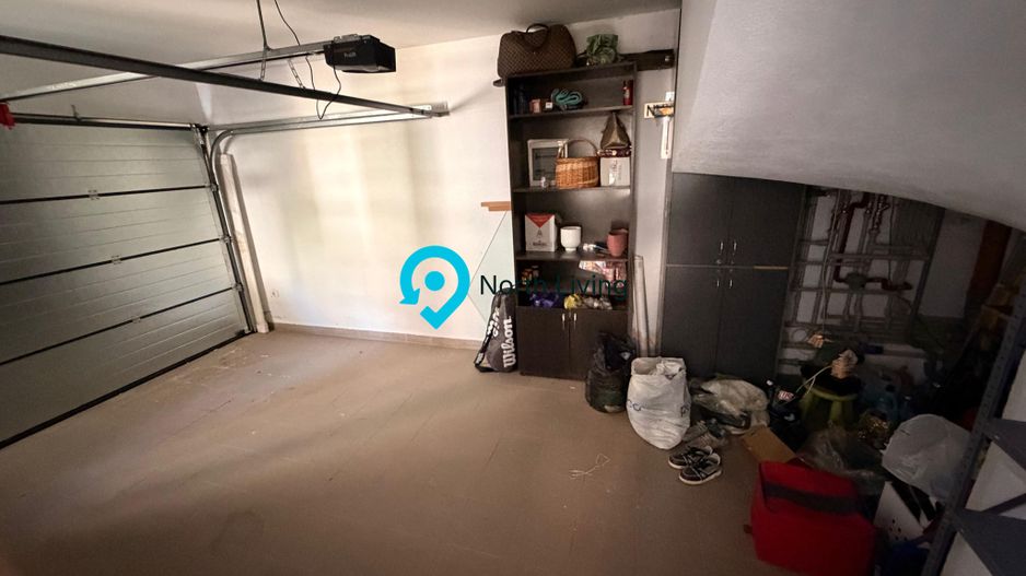 Vila de Lux in Iancu Nicolae | 5 Camere | Garaj acoperit | Curte 253mp - Poză 16