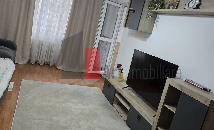 0% Comision, Apartament de vanzare 3 camere, et 2/8, Aparatorii Patriei - Poză 2