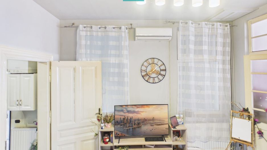 Apartament cu 2 camere, la casă, zona Drăgășani - Poză 6