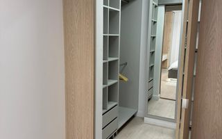 Apartament 2 camere nou finisat Pipera vedere libera - Poză 7