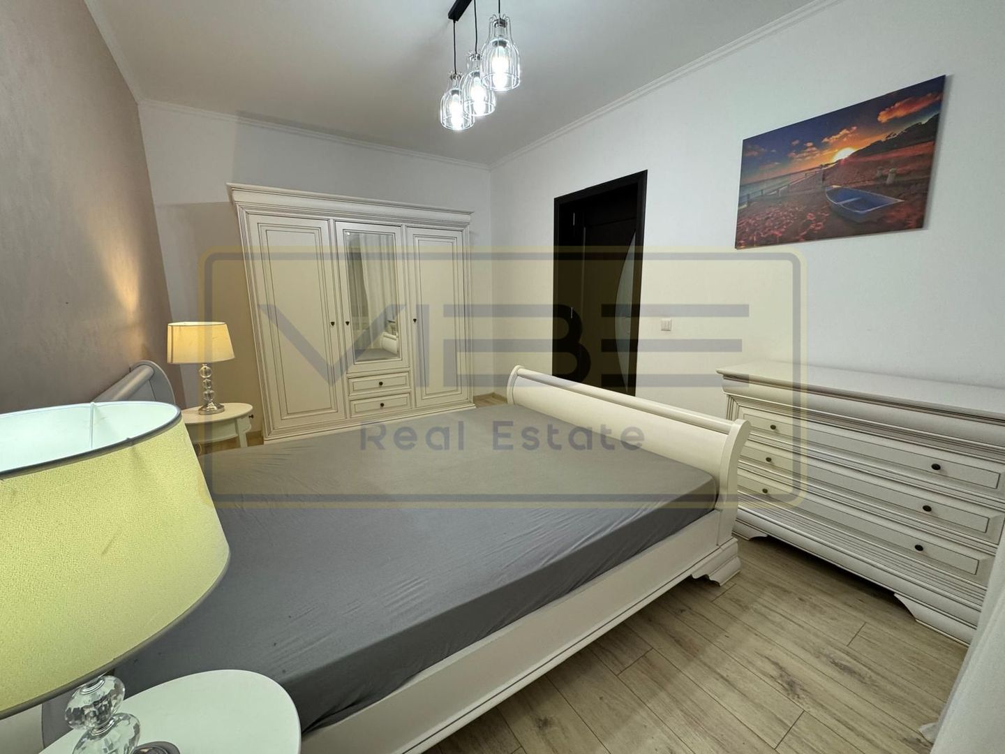 Apartament Modern- Decomandat - bloc nou - Poză 13