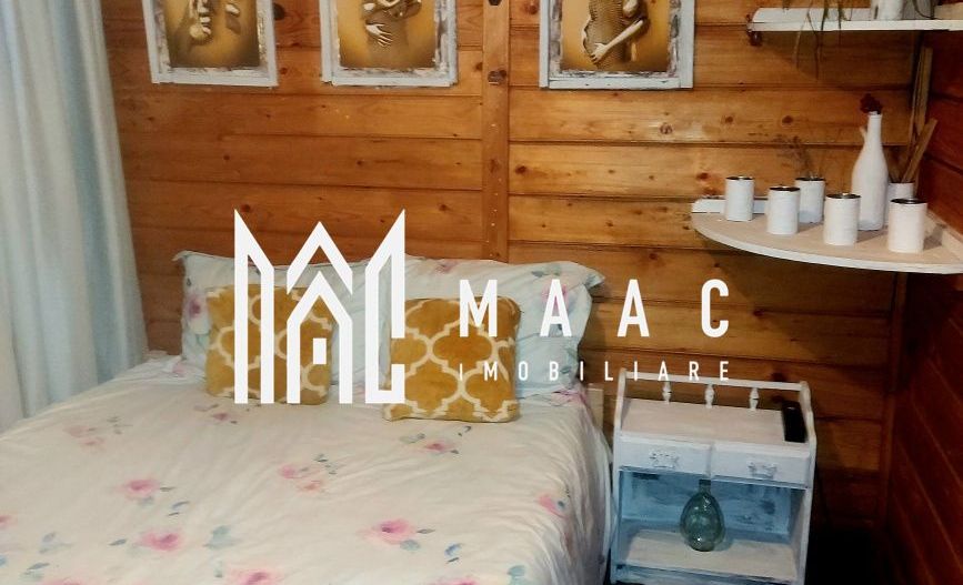 Casa 6 camere | Marginimea Sibiului | Pretabil investitie | - Poză 1