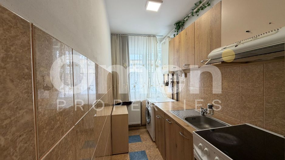 Apartament modern cu 2 camere, zona Garii - Poză 6