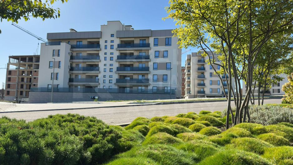 Vânzare, apartament, 1 cameră, bulevardul Europei, Botanica - Poză 3