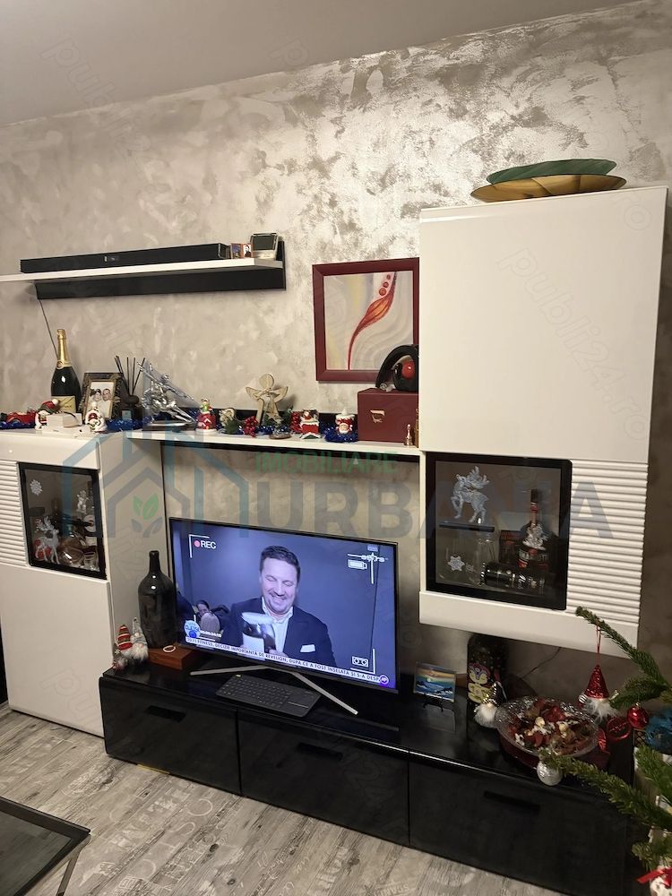Apartament 3 camere, 68 mp, parter, Tomesti, Iasi - Poză 1
