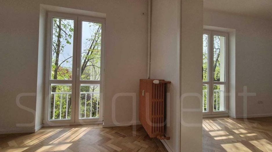 Proprietar, vând apartament 2 camere în Floreasca, et. 2/3 - Poză 1