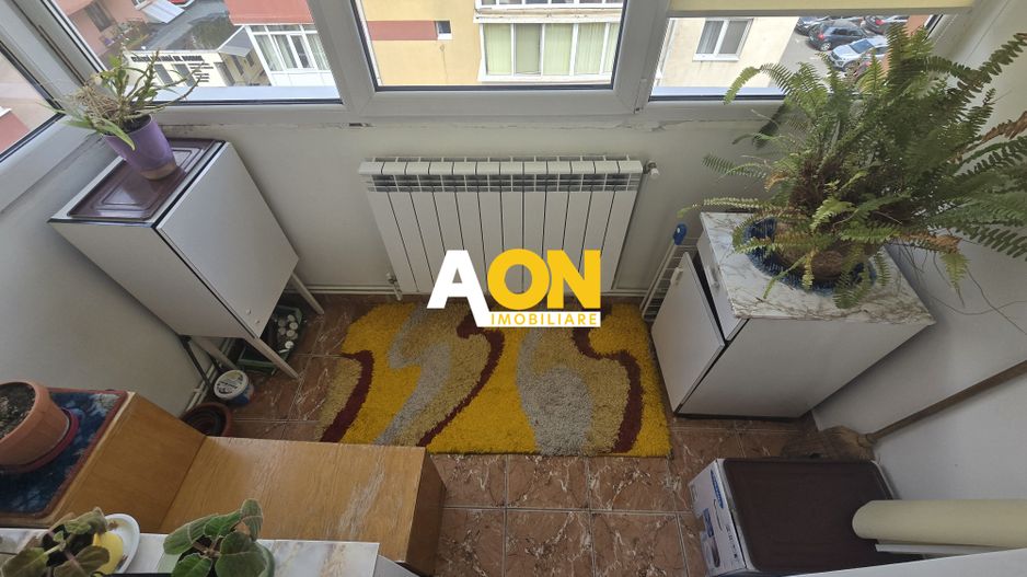 Apartament 4 Camere 75mp Utili, Zona Cetate - Poză 13