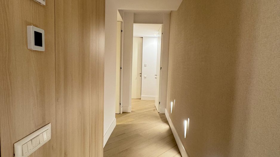 Inchiriere 3 Camere Cortina 126 Nou - Poză 7