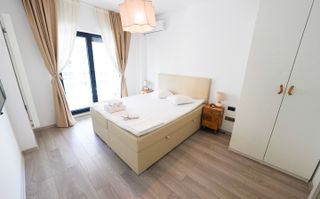 Apartament 2 camere, mobilat si utilat, zona Casa del Mar, Mamaia nord - Poză 5