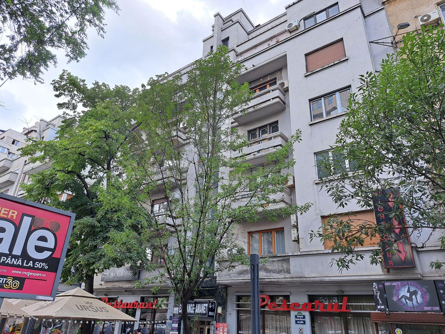 Apartament 5 camere + garaj + 2 camere = 170 mp totali - Universitate - Poză 17