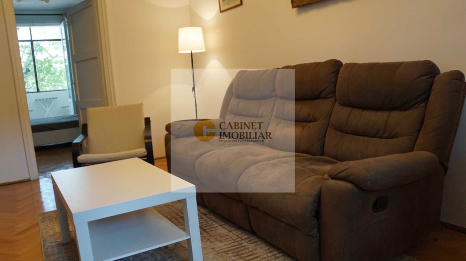 Apartament 2 camere | Floreasca | Recent renovat - Poză 2