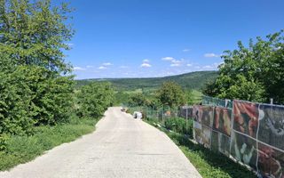 Teren intravilan de vanzare in Dorobant - Aroneanu, Iasi, 603 mp - Poză 7