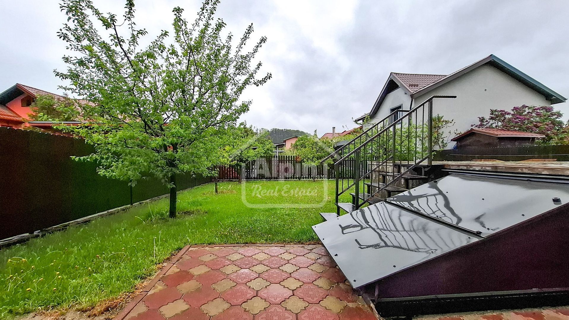 Vila Inchiriere Oaza De Liniste I Bunloc - Poză 32