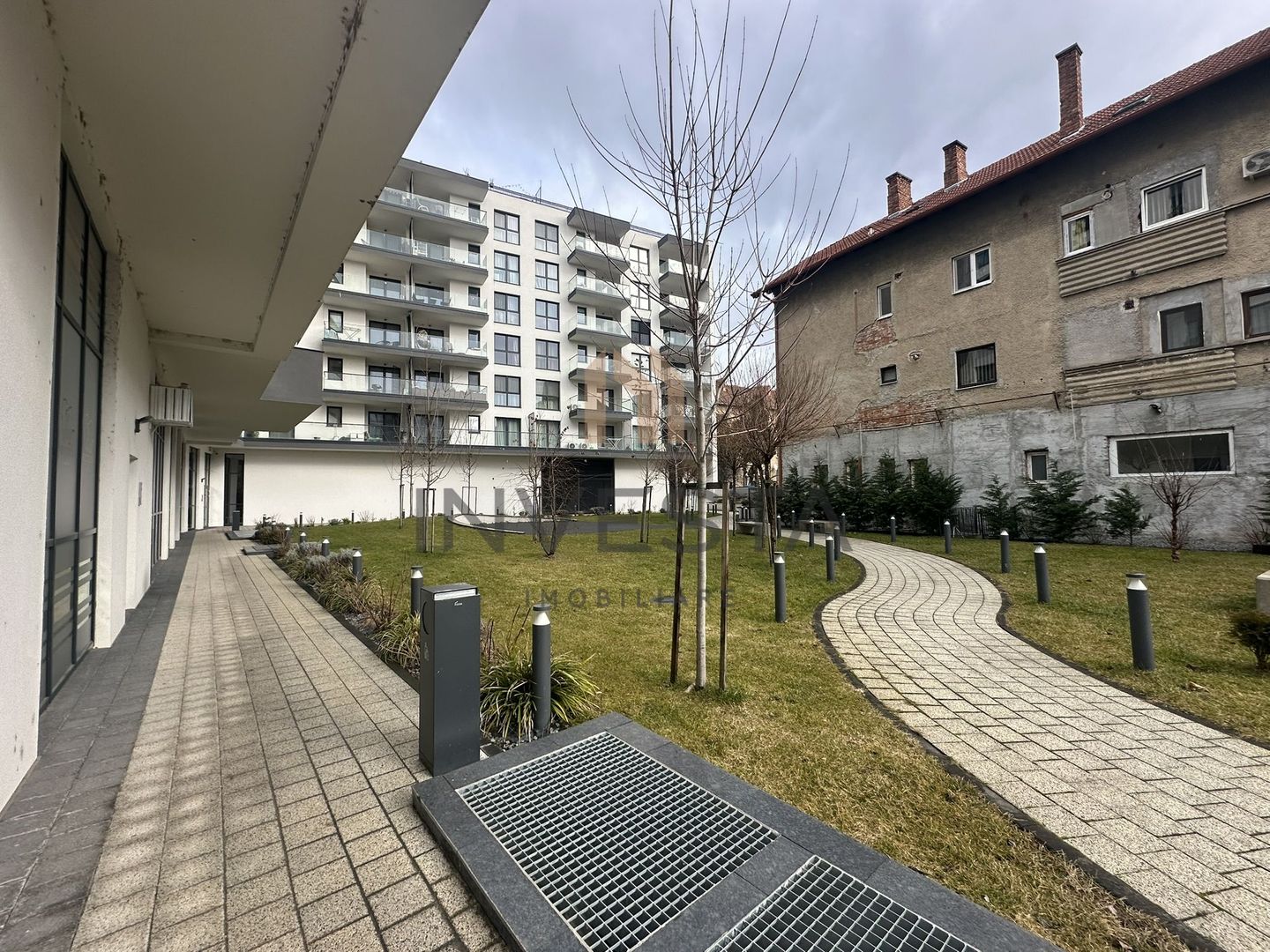 Apartament 2 camere in The Nest. View spectaculos! - Poză 11